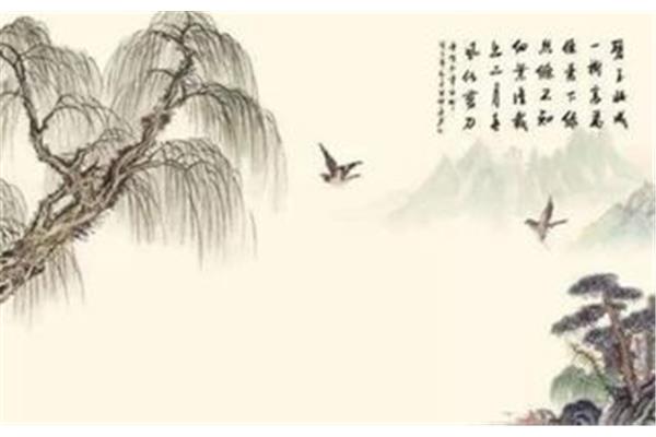 与春天有关的诗句