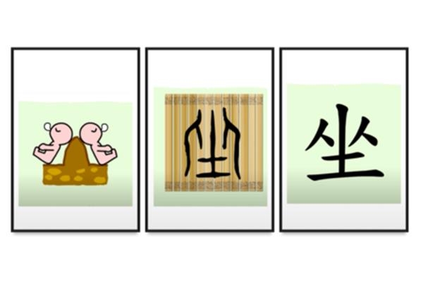 汉字造字法