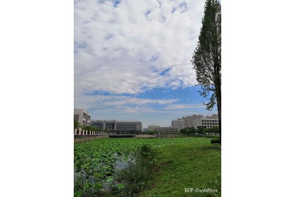 南通大学怎么样