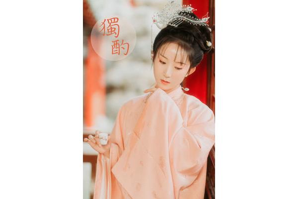 花间一壶酒