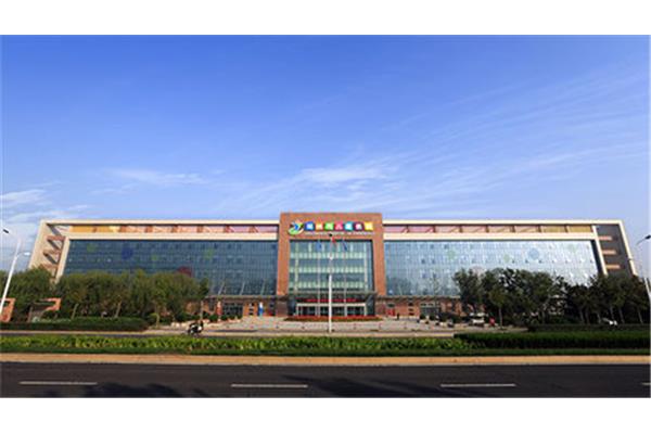 河南儿童医院
