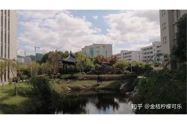 南通大学怎么样