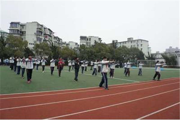培佳双语学校