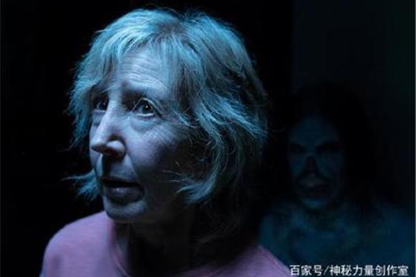 惊悚电影推荐