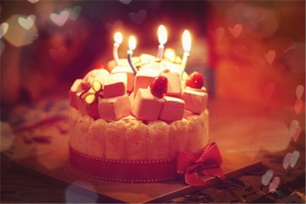 祝孩子生日快乐