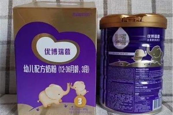哪种奶粉最好