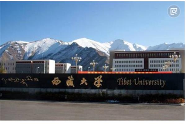 西藏大学怎么样