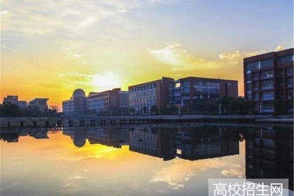 南通大学怎么样