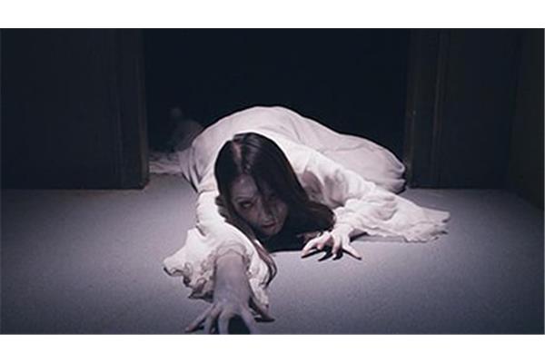 惊悚电影推荐