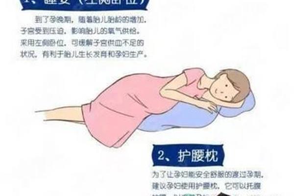 做月子腰疼怎么办