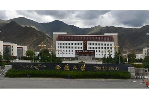 西藏大学怎么样