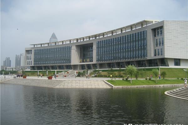 南通大学怎么样