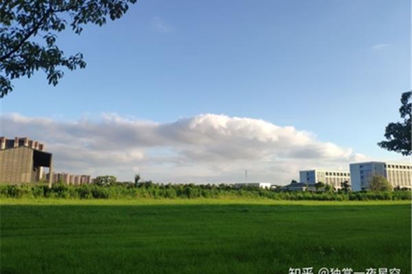 南通大学怎么样