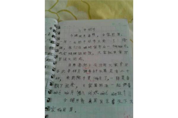 日出日记100字