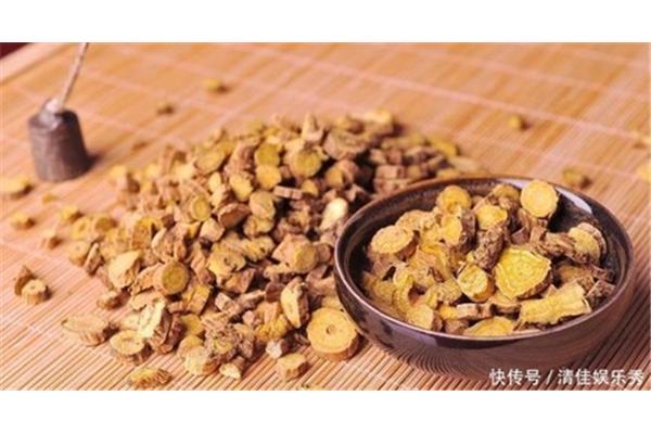 安神的中药有哪些