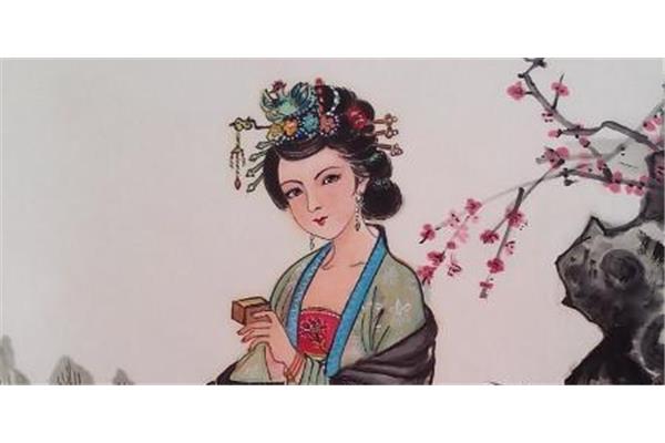 千金纵买相如赋