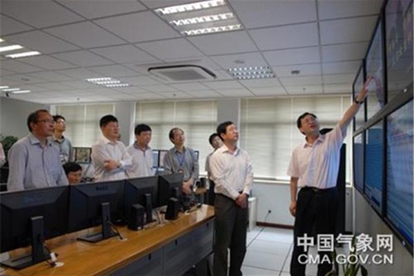 浙江气象局