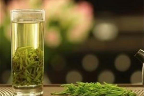 赞美茶的诗句