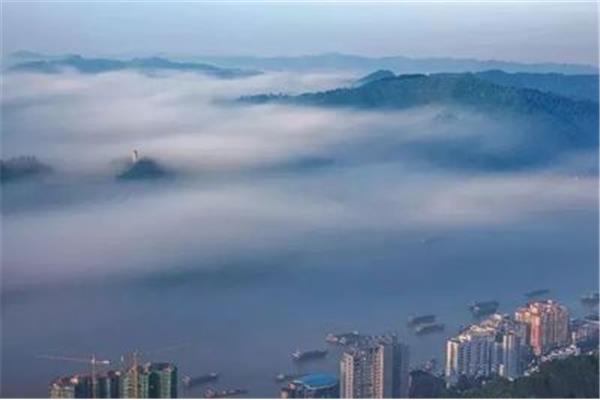 梧州白云山