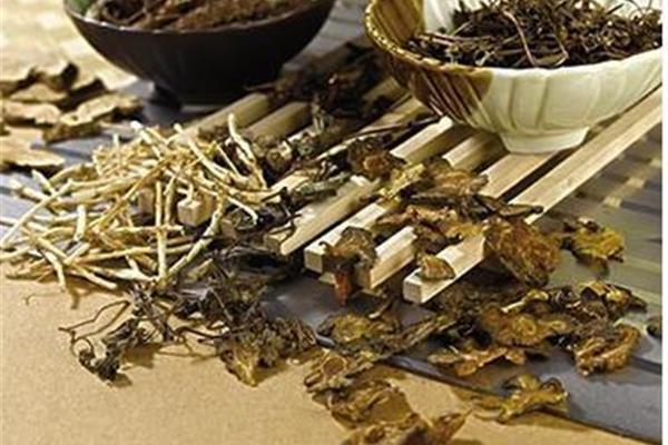 安神的中药有哪些