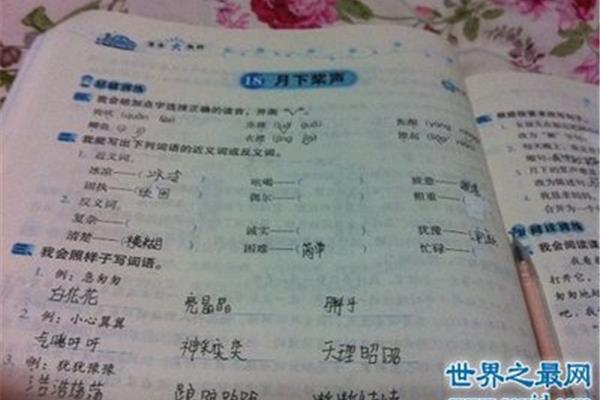 推动的近义词