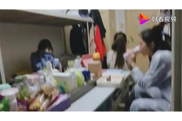 女生宿舍迅雷下载