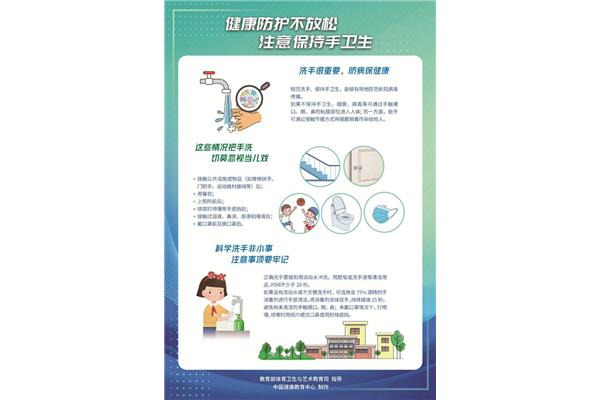 手卫生知识