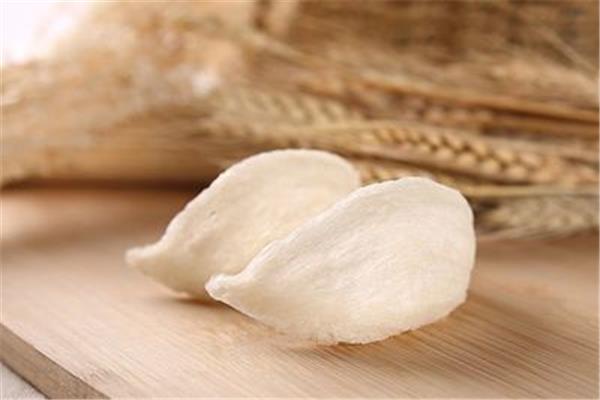 小孩子能吃燕窝吗