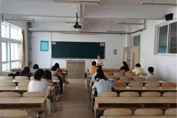 班主任培训内容