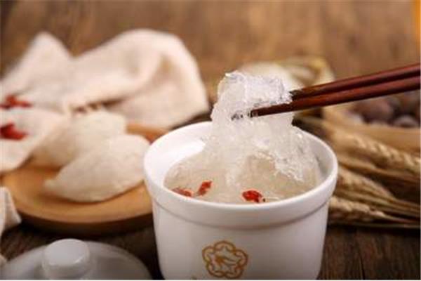 小孩子能吃燕窝吗
