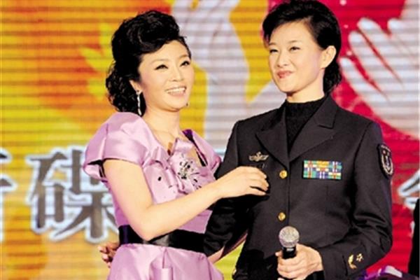 宋祖英简历