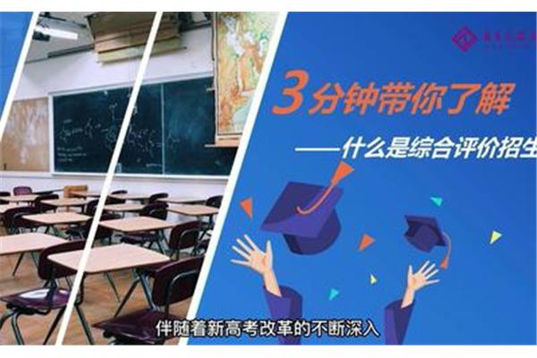 什么是新高考