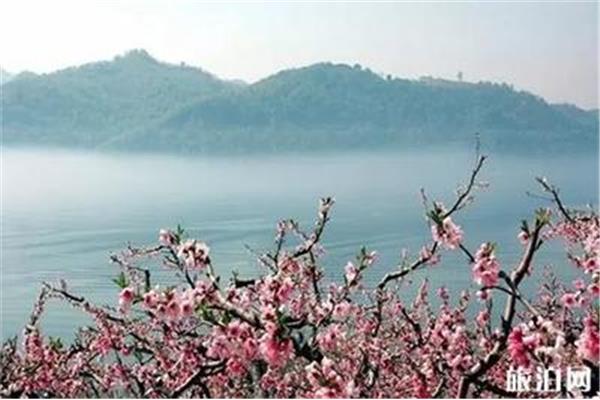 笔架山景区