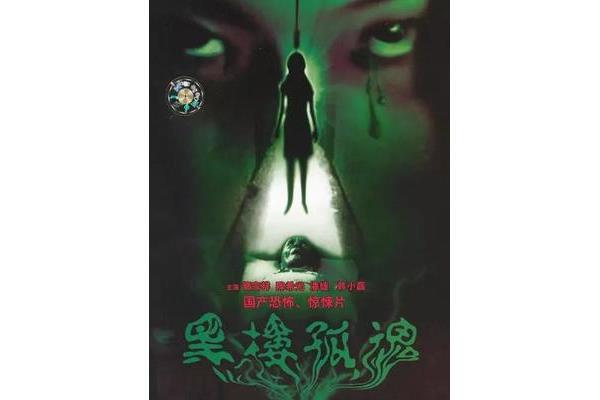 惊悚电影推荐