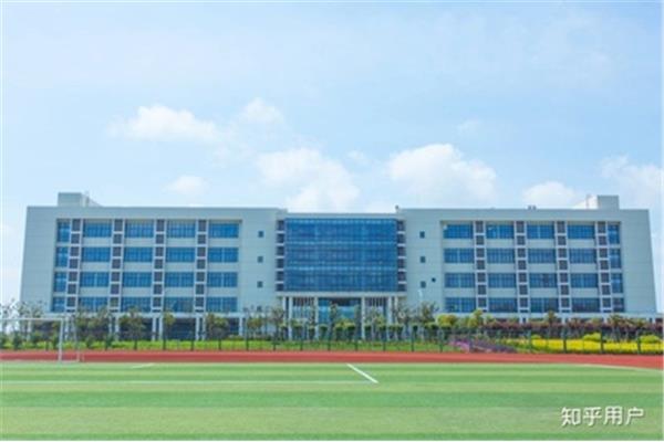 南通大学怎么样