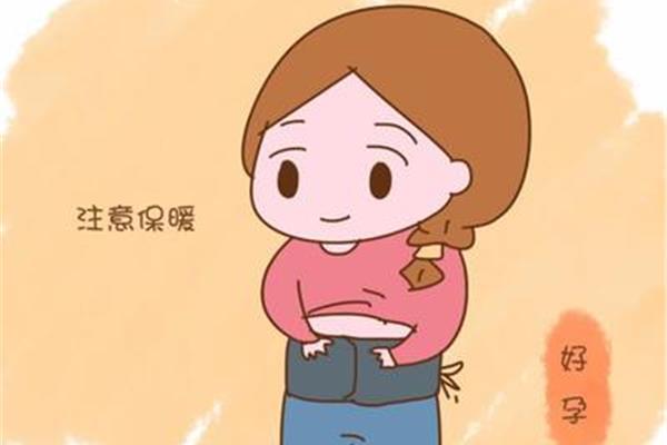 做月子腰疼怎么办