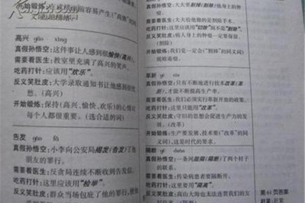 用高兴造句
