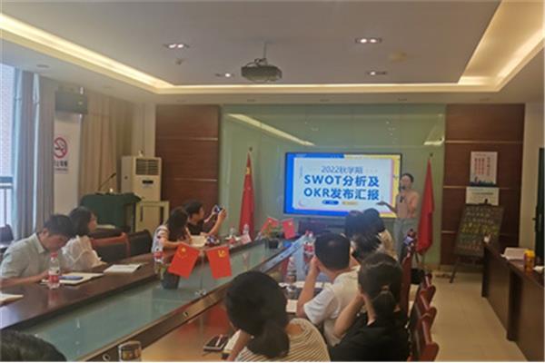 团队建设的重要性