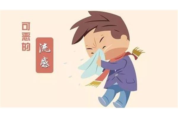 喉咙发炎会传染吗