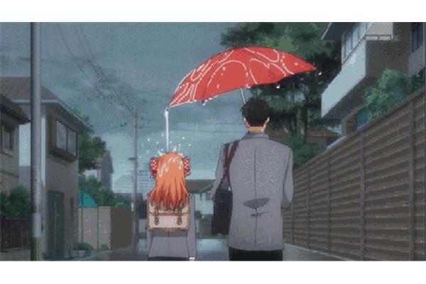 永远的雨季