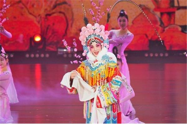 中国戏曲剧种