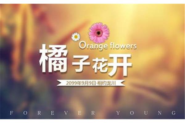 同学聚会唯美句子