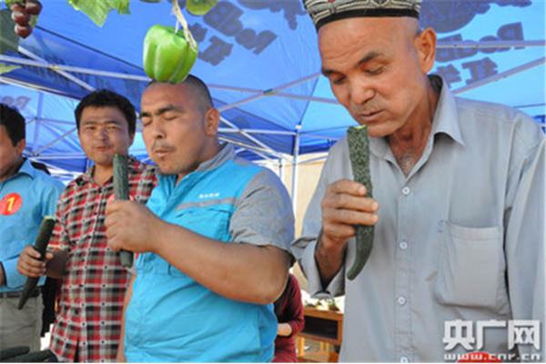 新疆吐鲁番