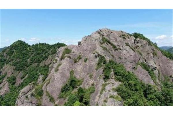 笔架山景区