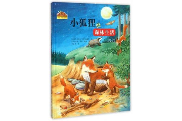 我的小狐狸