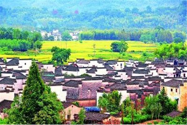 农村综合改革