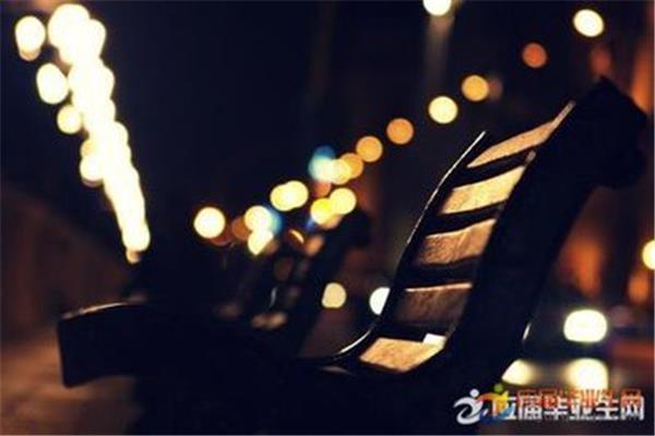 同学聚会唯美句子