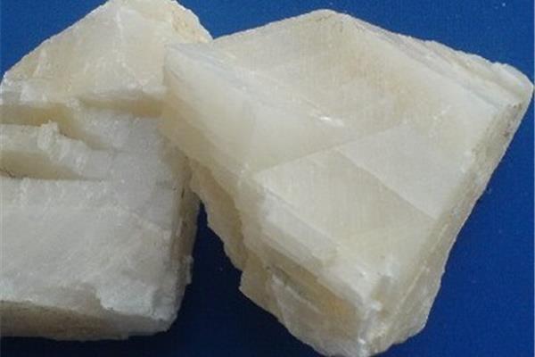 碳酸钙结晶