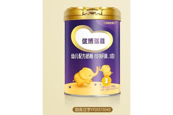 哪种奶粉最好