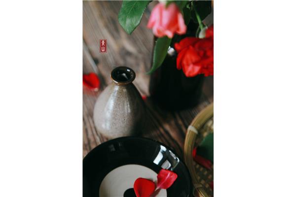 花间一壶酒